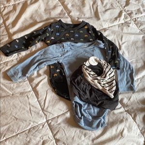 H&M 100% cotton bundle